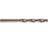 Сверло по металлу HSS-G DIN338 (5 шт; 10х87х133 мм) Milwaukee 4932352399 4