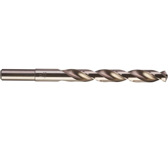 Сверло по металлу HSS-G DIN338 (5 шт; 11х94х142 мм) Milwaukee 4932352401 1