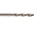 Сверло по металлу HSS-G DIN338 (5 шт; 11х94х142 мм) Milwaukee 4932352401 1