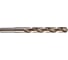 Сверло по металлу HSS-G DIN338 (5 шт; 11.5х94х142 мм) Milwaukee 4932352402 1