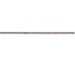 Сверло по металлу HSS-G DIN340 (10 шт; 2.5х62х95 мм) Milwaukee 4932430329 1