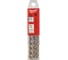 Сверло по металлу HSS-G DIN340 (10 шт; 4.5х82х126 мм) Milwaukee 4932430333 2