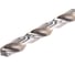 Сверло по металлу HSS-G DIN340 (10 шт; 5х87х132 мм) Milwaukee 4932430334 2