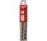 Сверло по металлу HSS-G DIN340 (10 шт; 6х91х139 мм) Milwaukee 4932430336 2