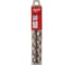 Сверло по металлу HSS-G DIN340 (5 шт; 11х128х195 мм) Milwaukee 4932430342 2