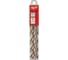 Сверло по металлу HSS-G DIN340 (5 шт; 12х134х205 мм) Milwaukee 4932430343 2