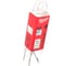 Сверло по металлу HSS-R DIN338 (10 шт; 1 мм) Milwaukee 4932363444 3