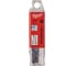 Сверло по металлу HSS-R DIN338 (10 шт; 1.5 мм) Milwaukee 4932363449 2