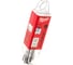 Сверло по металлу HSS-R DIN338 (10 шт; 2 мм) Milwaukee 4932363454 3