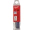 Сверло по металлу HSS-R DIN338 (10 шт; 2.5 мм) Milwaukee 4932363459 2