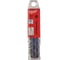 Сверло по металлу HSS-R DIN338 (10 шт; 3.5 мм) Milwaukee 4932363469 2