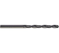 Сверло по металлу HSS-R DIN338 (10 шт; 4.8 мм) Milwaukee 4932363482