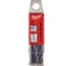 Сверло по металлу HSS-R DIN338 (10 шт; 4.8 мм) Milwaukee 4932363482 2