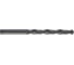 Сверло по металлу HSS-R DIN338 (10 шт; 6.5 мм) Milwaukee 4932363499 1