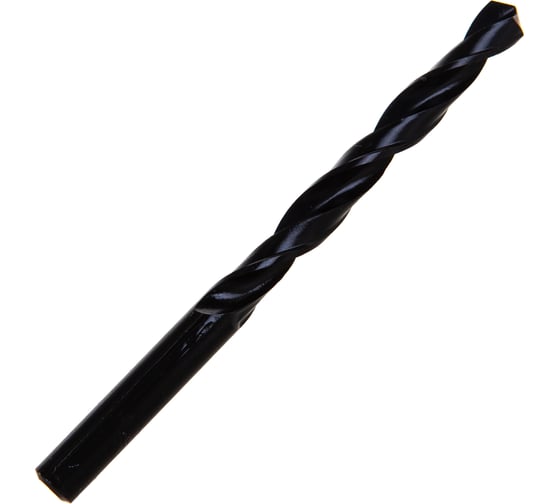 Сверло по металлу HSS-R DIN338 (10 шт; 8.5 мм) Milwaukee 4932363519 1