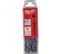Сверло по металлу HSS-R DIN338 (10 шт; 8.5 мм) Milwaukee 4932363519 3