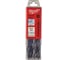 Сверло по металлу HSS-R DIN338 (10 шт; 9.5 мм) Milwaukee 4932363529 4