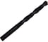Сверло по металлу HSS-R DIN338 (10 шт; 9.5 мм) Milwaukee 4932363529 2