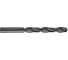 Сверло по металлу HSS-R DIN338 (5 шт; 11.5 мм) Milwaukee 4932363549 1