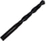 Сверло по металлу HSS-R DIN338 (5 шт; 11.5 мм) Milwaukee 4932363549 2