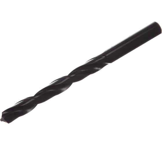 Сверло по металлу HSS-R DIN338 (5 шт; 12 мм) Milwaukee 4932363554 1