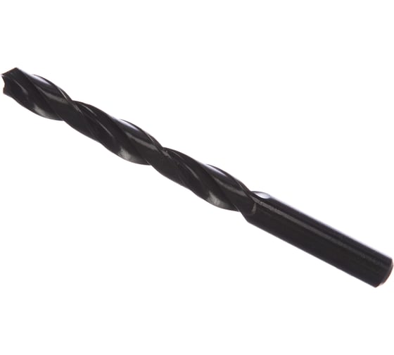 Сверло по металлу HSS-R DIN338 (5 шт; 12.5 мм) Milwaukee 4932363559 1