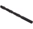 Сверло по металлу HSS-R DIN338 (5 шт; 12.5 мм) Milwaukee 4932363559 1
