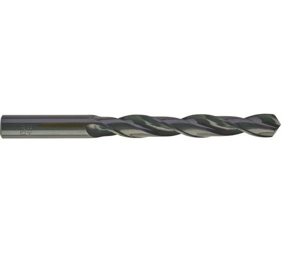 Сверло по металлу HSS-R DIN338 (5 шт; 13 мм) Milwaukee 4932363564 1