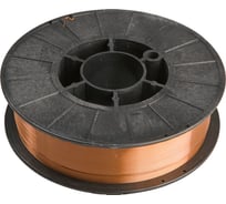 Проволока сварочная омедненная (5 кг; 0.8 мм) GRAPHITE 56H847