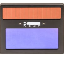 Светофильтр к маске К-100 КЕДР 8005536