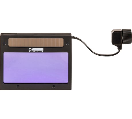 Светофильтр к маске К-304 КЕДР 8004011