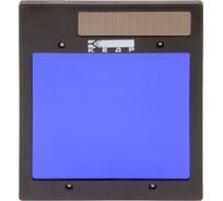 Светофильтр к маске К-714T КЕДР 8005538