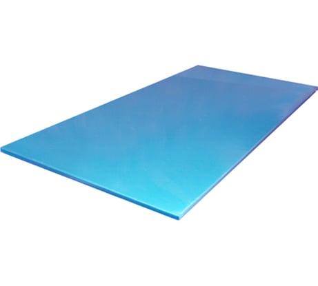 Стекло поликарбонатное внешнее (115х104 мм) к К-100/К-202 КЕДР 8002590