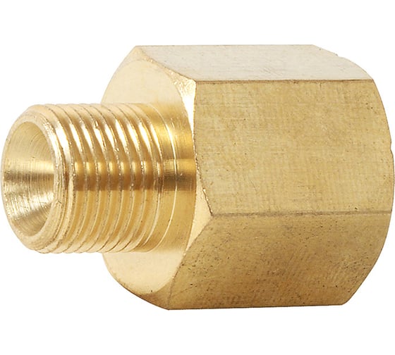 Переходник М12 на 3/8G TIG DC КЕДР 7200019 1