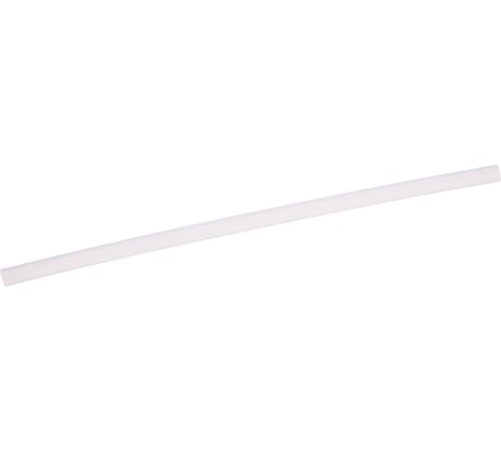 Стержни клеевые белые (7 мм; 20 см; 6 шт.) КЕДР 117-0004 54892