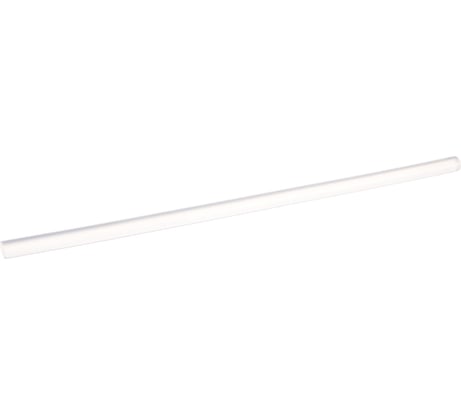 Стержни клеевые прозрачные (7.2 мм; 20 см; 6 шт.) КЕДР 117-0002 54890