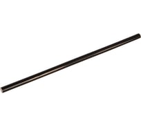 Стержни клеевые черные (7 мм; 20 см; 6 шт.)  КЕДР 117-0008 54896