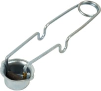 Зажигалка кремниевая для горелки и резака КЕДР 8001518