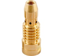 Диффузор газовый Mig MAXI 450, латунный КЕДР 8003418 10шт