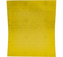 Шлифлисты бумажные 230х280 мм, 180G Dewalt DT3234-QZ