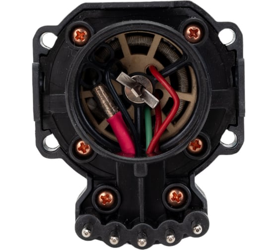 Нагревательный элемент к термовоздуходувкам моделей HG 2520E и 230 STEINEL 009212 (110036759)