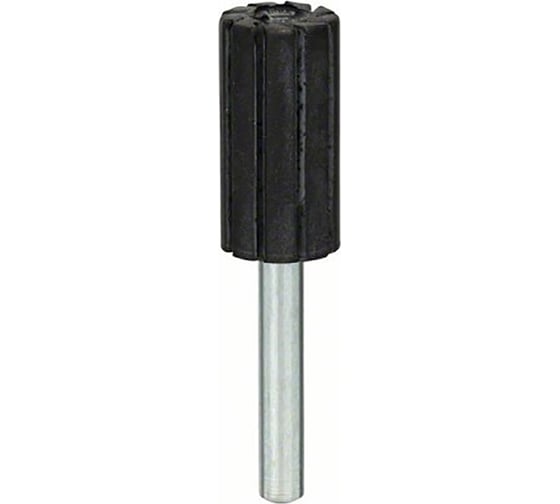 Держатель шлифколец для GGS 15x30 мм Bosch 2608620034