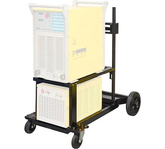 Тележка для TIG-500P AC/DC КЕДР 8005644