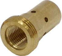 Держатель наконечника 401D-500D (M8; 25 мм) Aurora 12091