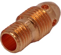 Держатель цанги (2.4 мм) для TIG 9-20-25 Aurora 12254