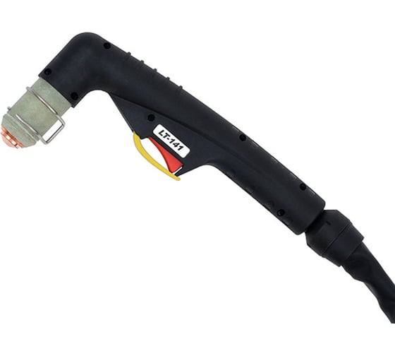 Плазмотрон LT-141 (18 м; 2pin; M16*1.5) КЕДР 8004430