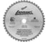 Диск пильный по металлу (165х15.8 мм; Z48) Milwaukee 48404015 1
