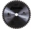 Диск пильный по металлу (165х15.8 мм; Z48) Milwaukee 48404015 3