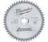 Диск пильный по металлу (174x20 мм; Z50) Milwaukee 48404017 1
