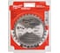Диск пильный по металлу (135х20 мм; Z30) Milwaukee 48404070 2